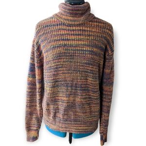 UO Rainbow Sweater